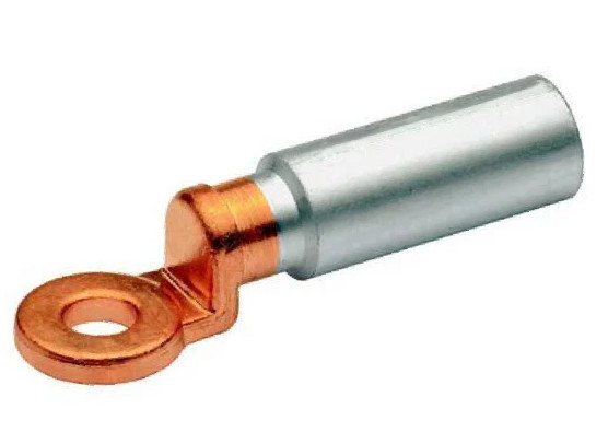 BI- Metallic Lugs (1)