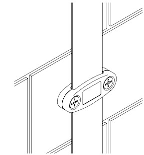 Tape Clips
