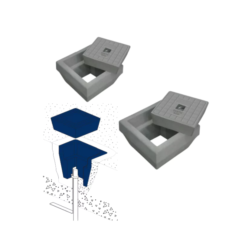 concrete-earth-inspection-housing-pit