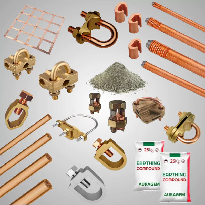 Earthing Product